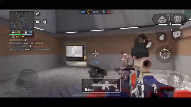 Modern ops смотреть онлайн