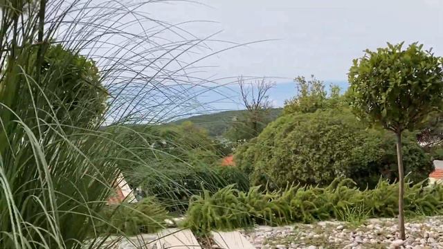 Будва. Пляж Яз, Poseidon Hotel смотреть онлайн