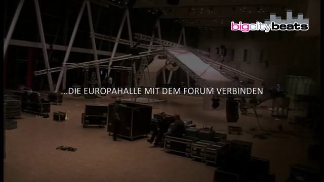 BigCityBeats Vol.13 CD Release Festival - SA 13.11.2010 - Forum & Europahalle смотреть онлайн