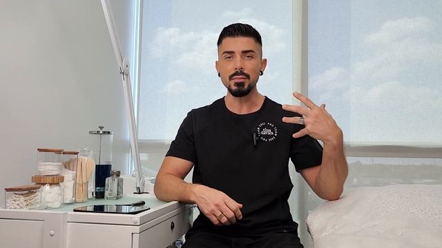 Почему черная стрелка не черная? |Татуаж глаз|Секреты| смотреть онлайн