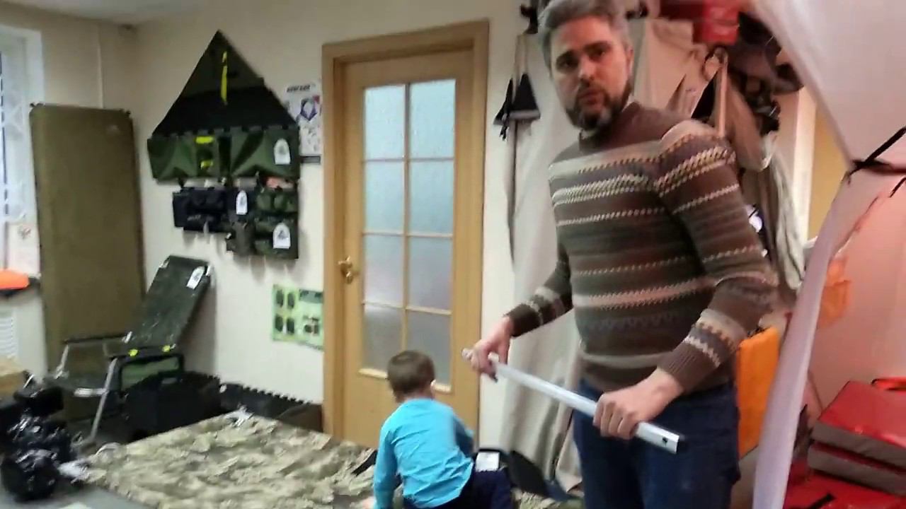 ЛУЧШАЯ РАСКЛАДУШКА - КОНЕЧНО В ТЕРНИКС! смотреть онлайн