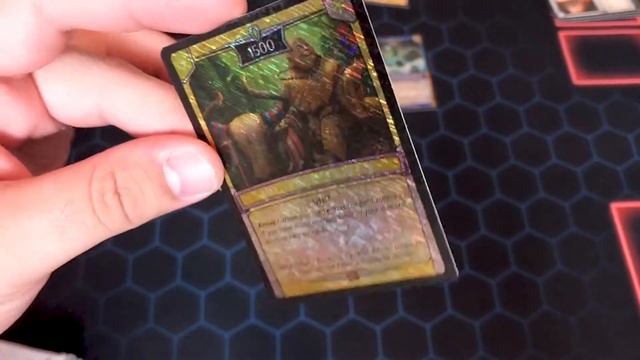 Argent Saga Box Opening - Tell us what you think! смотреть онлайн