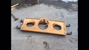 полка на ниву своими руками