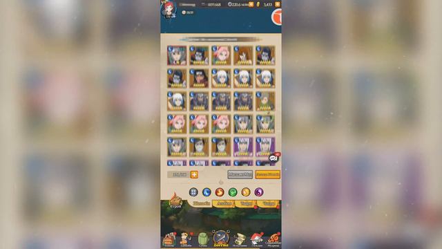 Тени Пика | КРУТИМ 350 ПРИЗЫВОВ +РОЗЫГРЫШ | Вершина Ниндо смотреть онлайн