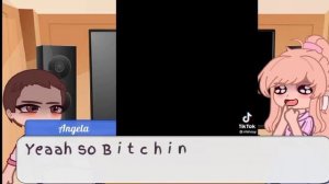 Angela & Eleven Reacts To ??? /Stranger things\ SPOILER ALERT By: ExoticCoconut | (Drama) Read desc