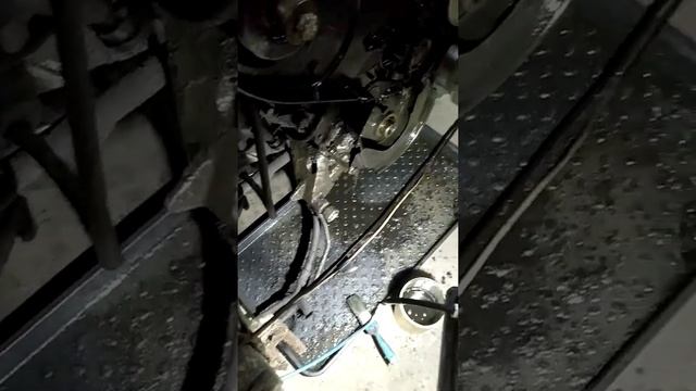 A6C4tdi не хватает части кузова)))) смотреть онлайн