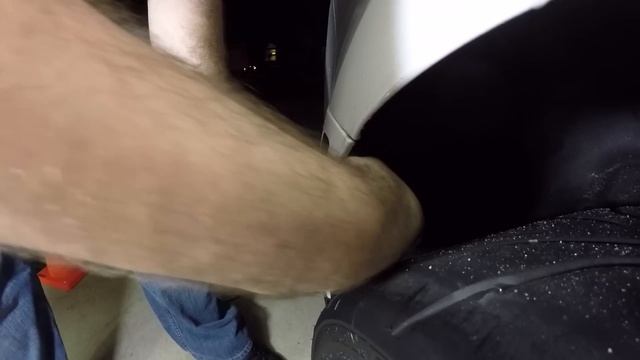 Oracle LED Side Marker Install Guide - 2016-2024 Camaro SS, LT, ZL1 смотреть онлайн