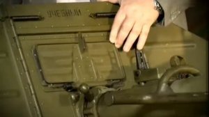 Отечественные гранатомёты фильм 1
