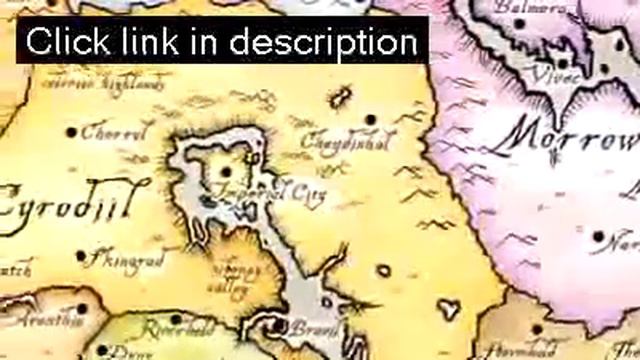 Morrowind, Oblivion, and Skyrim themes combined смотреть онлайн