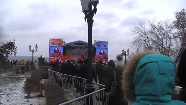 г.Пермь.4 Ноября смотреть онлайн