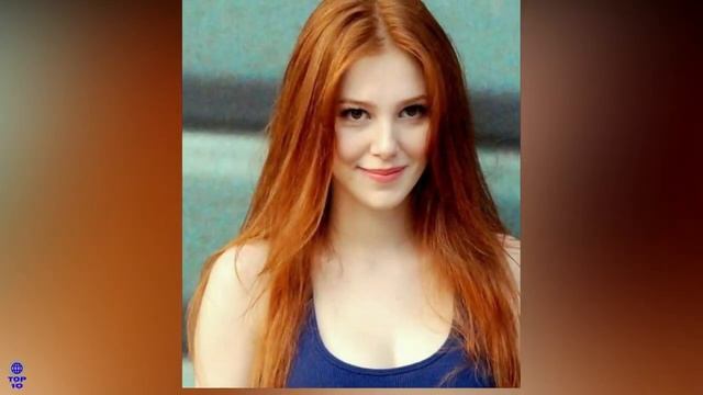 Top-10 Most Beautiful Turkish Actress 2020-2021
Топ-10 самых красивых турецких актрис 2020-2021гг. смотреть онлайн