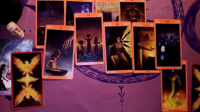 Механизм работы ваших страхов. смотреть онлайн