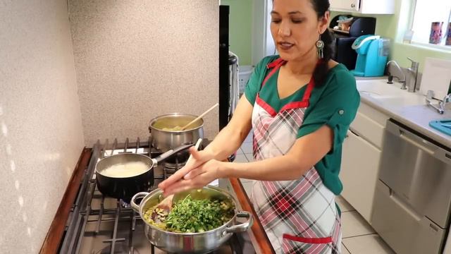 3 Ways to Cook Nopales (Cactus) смотреть онлайн