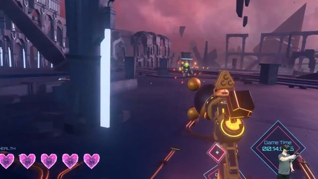 THE GREATEST SHOOTER EVER | Blasters of the Universe смотреть онлайн