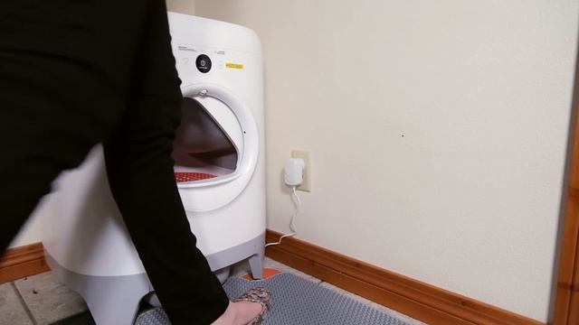 Petkit Pura X Automatic Litter Box Review (We Tested It) смотреть онлайн
