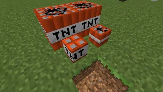 Секрет Minecraft.Головы мобов смотреть онлайн