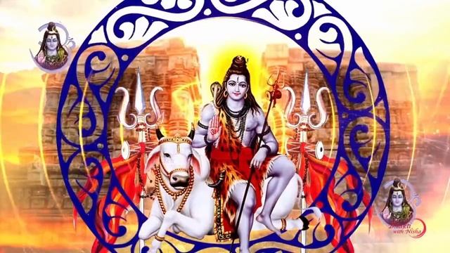 LIVE: NON-STOP WEDNESDAY स्पेशल : ॐ नमः शिवाय धुन NON_STOP || смотреть онлайн