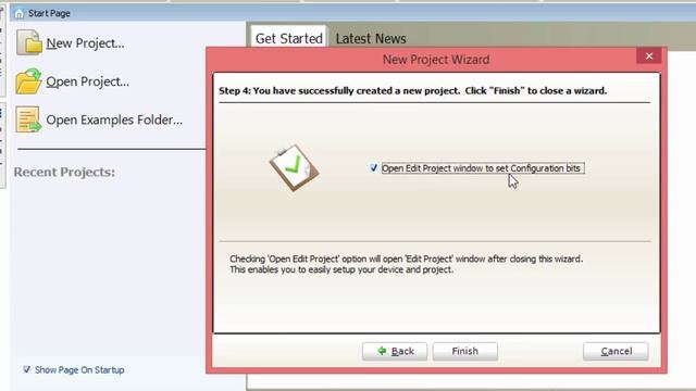 1- Getting Started with mikroC Pro for PIC | mikroC Pro for PIC Tutorial смотреть онлайн