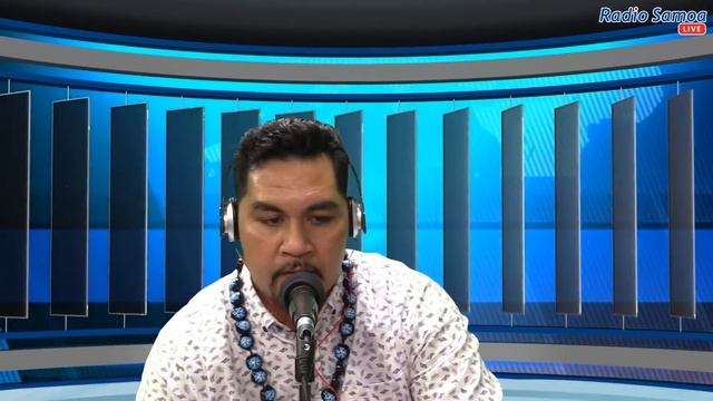 Evening Show, 08 JUL 2020 - Radio Samoa смотреть онлайн