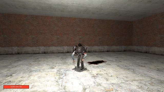Garry's Mod смотреть онлайн
