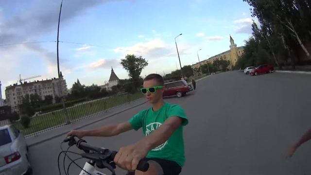 Вваливание на заднем колесе одним дублем без СМС и Регистрации смотреть онлайн