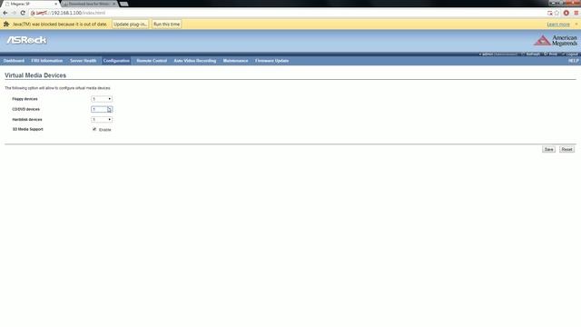 ASRock IPMI Overview With Wendell (Intelligent Platform Management Interface) смотреть онлайн