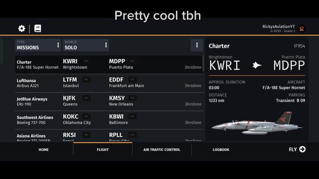 THE NEW UPDATE IS INSANE!! New Infinite Flight Update 23.2!!! смотреть онлайн