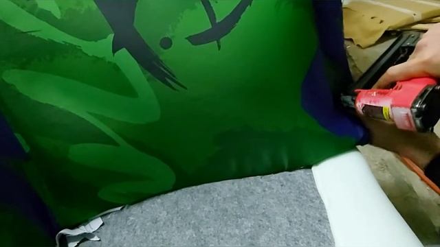 Перетяжка мебели в Санкт-Петербурге и Ленинградской области смотреть онлайн
