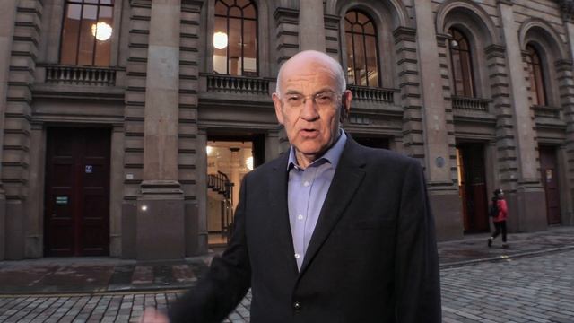 Thomas Cook Travel Pioneer | Christian History Documentary смотреть онлайн