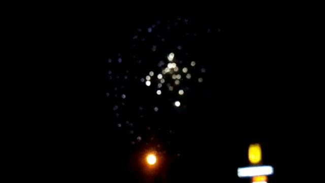 Салют в честь Дня Рождения Москвы смотреть онлайн