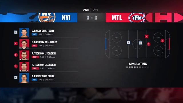 RetroTechy Plays - NHL 23 PS5- Because it's the weekend!!! смотреть онлайн