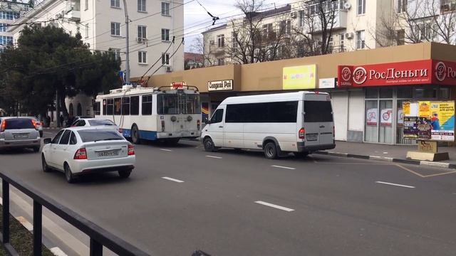 Новороссийск 2019. Обзорная прогулка по городу. Плюсы и минусы смотреть онлайн