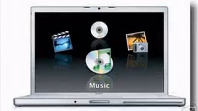 Brand New MacBook PRO (NIB) 120 Gig 15 2.16GHz Core 2 смотреть онлайн