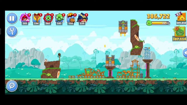 Angry Birds Friend Level 8 week 1120 Three Stars No PowerUp 13 Aug 2022 #AngryBirdsFriends смотреть онлайн
