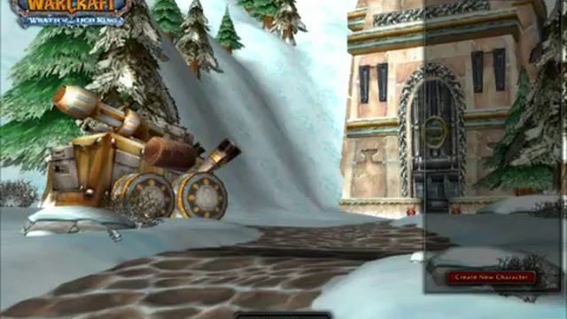 How to import Gatherer DB into WoW! Download link in descript! смотреть онлайн