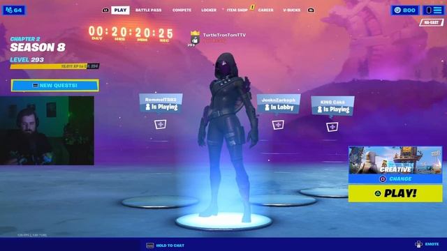 Cronus Zen won't Fix Aim Assist It's BROKEN! Fix Full Screen Exclusive смотреть онлайн
