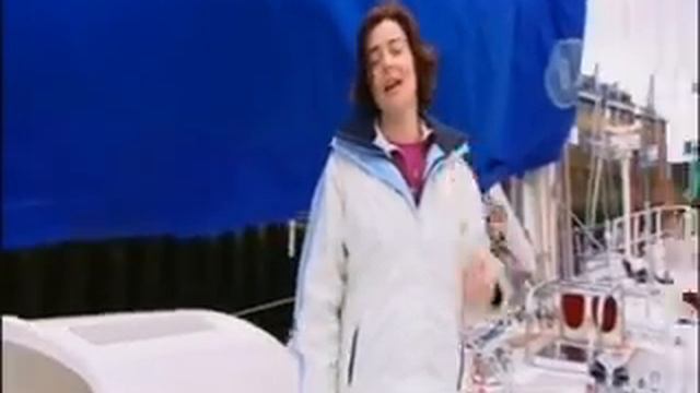 Presenter Katherine Higgins Showreel смотреть онлайн