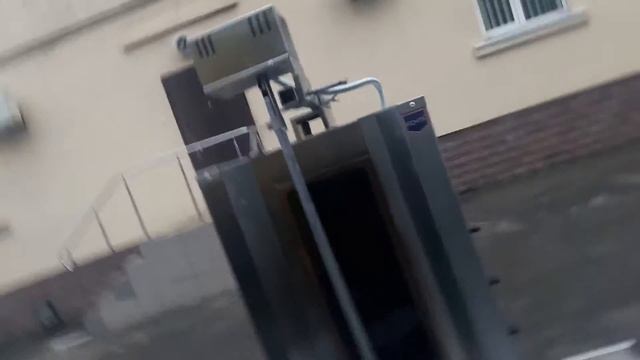 Аппарат для шаурмы бу смотреть онлайн
