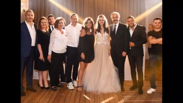 Свадебные Подарки Для Бурака Озчивита И Второе Свадебное Платье Для Фахрие Эвджен смотреть онлайн