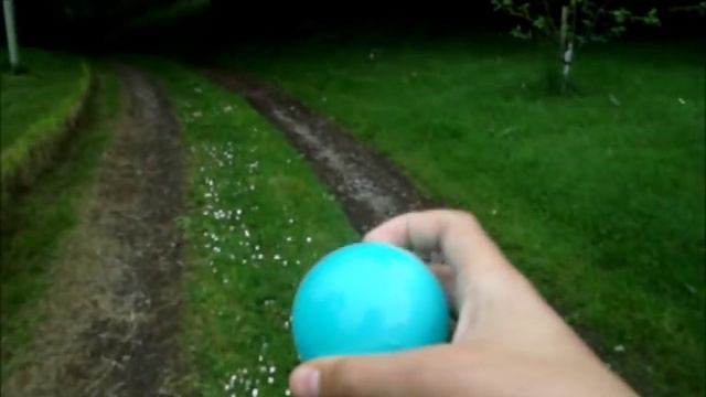 Real Life Ender Pearl смотреть онлайн