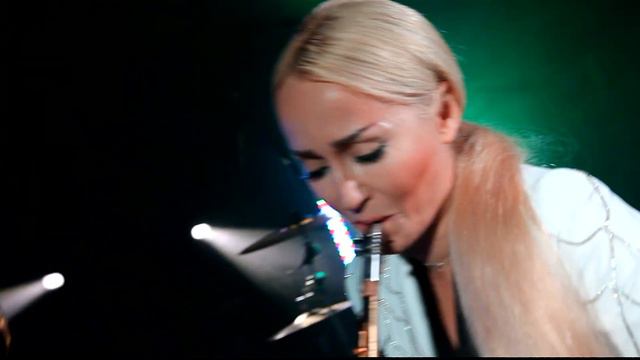 VIVO PER LEI (sax cover) Sax Duet Astana 2020 смотреть онлайн