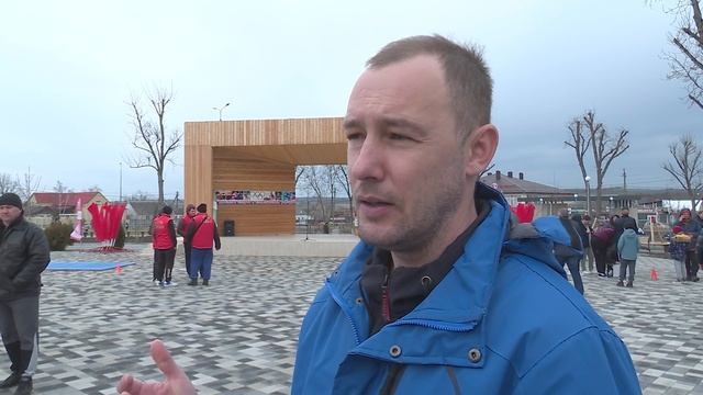 ГТО сдавать идем, все рекорды мы побьем! смотреть онлайн