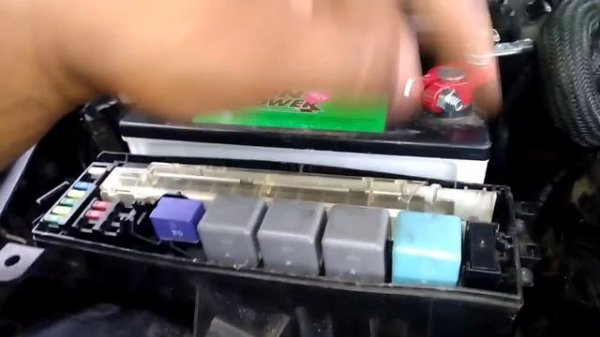 2006-2013 Lexus IS250, IS350 No start/No crank issue and general discussion. Starter replacement