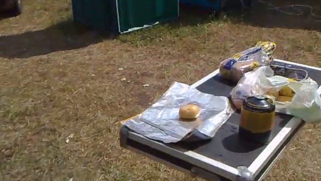 Как приготовить обед на autoexotica 2011 part 6 final смотреть онлайн