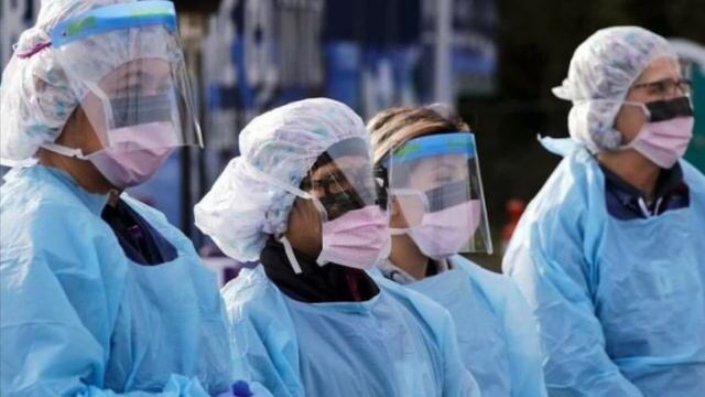 Песня Благодарность врачам