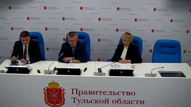 Пресс-конференция Пановой М.В. 02.11.18 смотреть онлайн