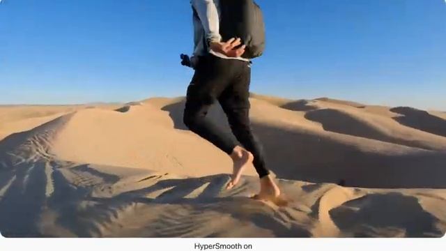 Екшън Камера GoPro HERO11 Black Creator Edition - Видео стабилизиране - Drones.BG 1 смотреть онлайн
