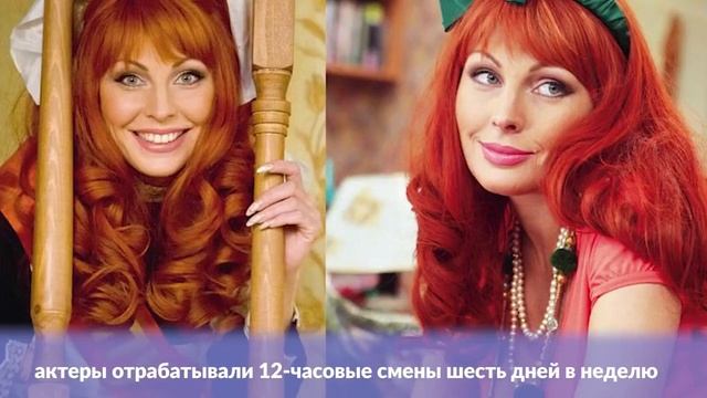 Тайный развод Натальи Бочкаревой. Почему актриса скрывала свое расставание с мужем смотреть онлайн