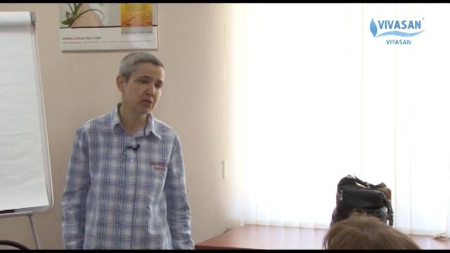 Основы ароматерапии из первых уст - 6 часть смотреть онлайн