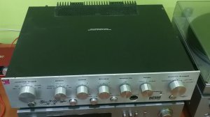 Усилитель Бриг 001. О чем не расскажут бриголюбы.